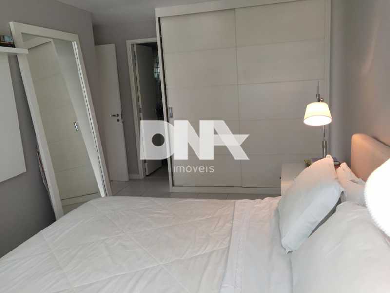 Conheça 6156f4e2-e754-4860-b5ad-bc9345 do imóvel - Apartamento 2 quartos à venda Barra da Tijuca, Rio de Janeiro - R$ 1.850.000 - JOAP20336 - 11 6156f4e2-e754-4860-b5ad-bc9345 - 11