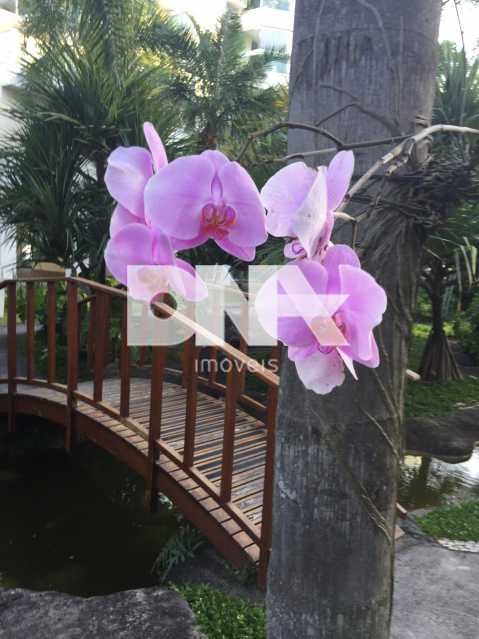 Conheça 6704dbfe-5d06-44af-812d-5e4415 do imóvel - Apartamento 2 quartos à venda Barra da Tijuca, Rio de Janeiro - R$ 1.850.000 - JOAP20336 - 29 6704dbfe-5d06-44af-812d-5e4415 - 29