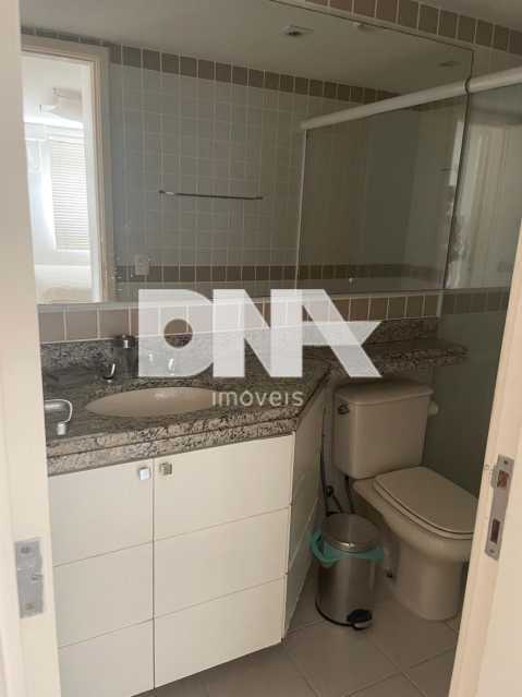 Conheça 499744f1-ae1c-4986-9593-2eb027 do imóvel - Apartamento 2 quartos à venda Barra da Tijuca, Rio de Janeiro - R$ 1.850.000 - JOAP20336 - 17 499744f1-ae1c-4986-9593-2eb027 - 17