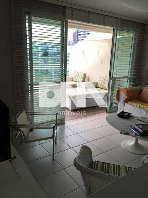 Conheça ba6d2492-de51-4277-9526-7a1384 do imóvel - Apartamento 2 quartos à venda Barra da Tijuca, Rio de Janeiro - R$ 1.850.000 - JOAP20336 - 3 ba6d2492-de51-4277-9526-7a1384 - 3