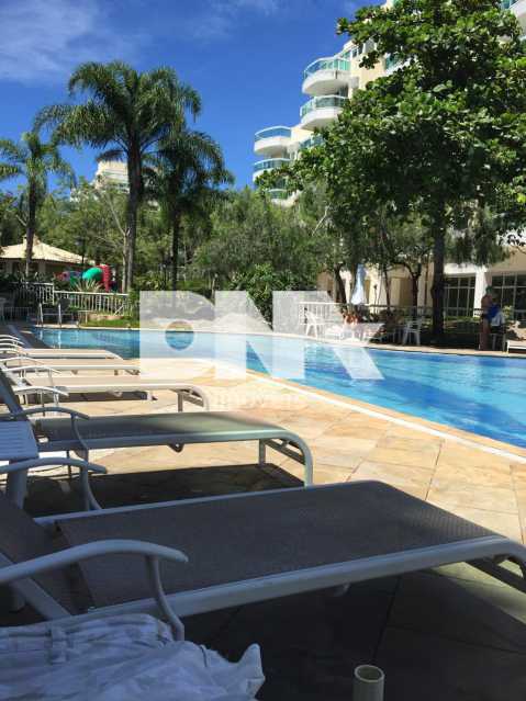 Conheça c971df2e-aa0e-44e4-82a7-a24522 do imóvel - Apartamento 2 quartos à venda Barra da Tijuca, Rio de Janeiro - R$ 1.850.000 - JOAP20336 - 26 c971df2e-aa0e-44e4-82a7-a24522 - 26