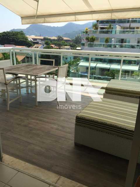 Conheça f722f25b-f444-44a0-a1a3-a32c64 do imóvel - Apartamento 2 quartos à venda Barra da Tijuca, Rio de Janeiro - R$ 1.850.000 - JOAP20336 - 1 f722f25b-f444-44a0-a1a3-a32c64 - 1