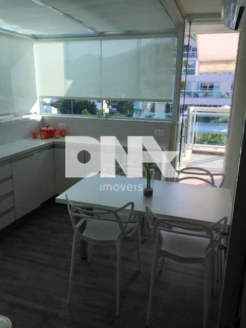 Conheça f41134a8-6994-4b03-b915-48308f do imóvel - Apartamento 2 quartos à venda Barra da Tijuca, Rio de Janeiro - R$ 1.850.000 - JOAP20336 - 24 f41134a8-6994-4b03-b915-48308f - 24