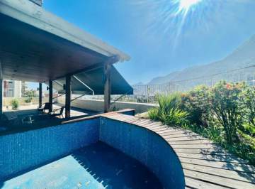 Cobertura 3 quartos à venda Lagoa, Rio de Janeiro - R$ 5.900.000 - NBCO30512