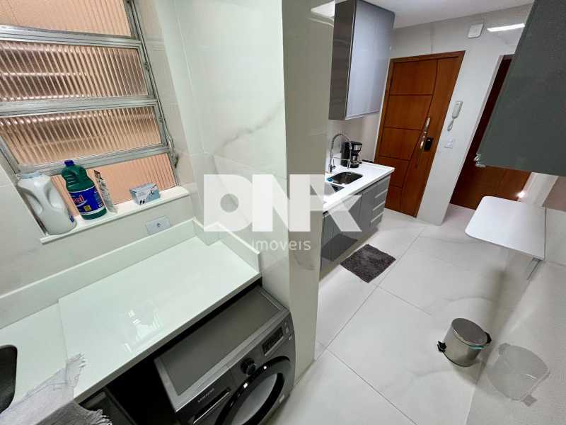 Conheça WhatsApp Image 2025-09-08 at 1 do imóvel - Apartamento à venda Rua Antônio Parreiras, Ipanema, Rio de Janeiro - R$ 1.200.000 - NSAP22530 - 25 WhatsApp Image 2025-09-08 at 1 - 25