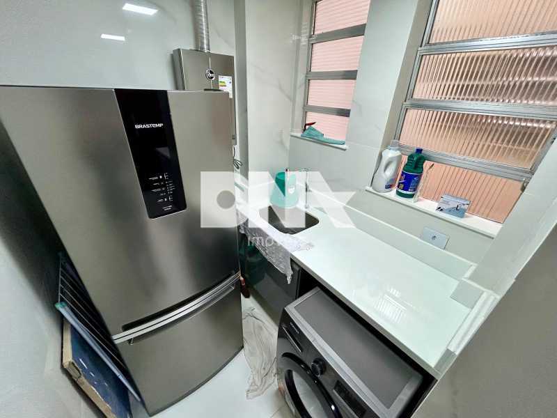 Conheça WhatsApp Image 2025-09-08 at 1 do imóvel - Apartamento à venda Rua Antônio Parreiras, Ipanema, Rio de Janeiro - R$ 1.200.000 - NSAP22530 - 26 WhatsApp Image 2025-09-08 at 1 - 26