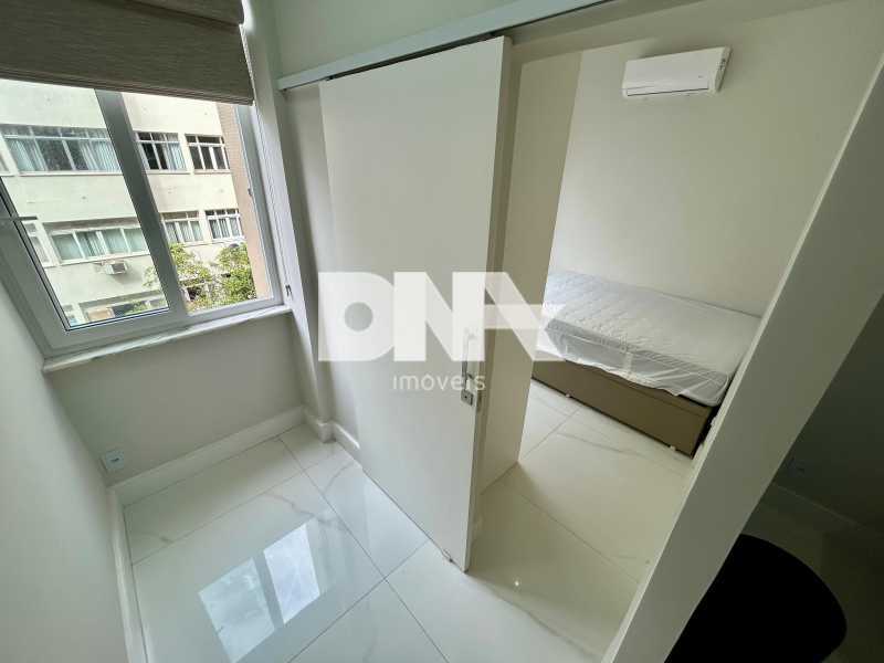 Conheça WhatsApp Image 2025-09-08 at 1 do imóvel - Apartamento à venda Rua Antônio Parreiras, Ipanema, Rio de Janeiro - R$ 1.200.000 - NSAP22530 - 5 WhatsApp Image 2025-09-08 at 1 - 5