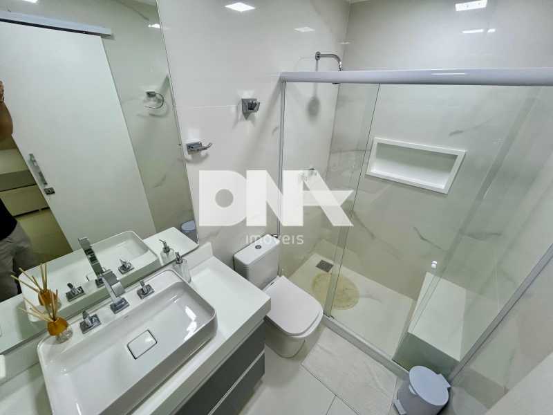 Conheça WhatsApp Image 2025-09-08 at 1 do imóvel - Apartamento à venda Rua Antônio Parreiras, Ipanema, Rio de Janeiro - R$ 1.200.000 - NSAP22530 - 11 WhatsApp Image 2025-09-08 at 1 - 11