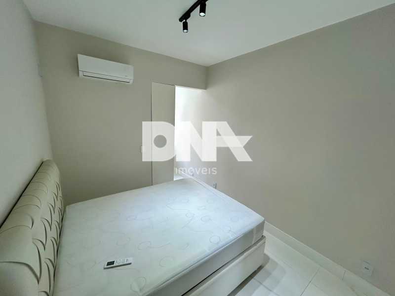 Conheça WhatsApp Image 2025-09-08 at 1 do imóvel - Apartamento à venda Rua Antônio Parreiras, Ipanema, Rio de Janeiro - R$ 1.200.000 - NSAP22530 - 14 WhatsApp Image 2025-09-08 at 1 - 14