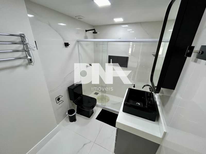 Conheça WhatsApp Image 2025-09-08 at 1 do imóvel - Apartamento à venda Rua Antônio Parreiras, Ipanema, Rio de Janeiro - R$ 1.200.000 - NSAP22530 - 16 WhatsApp Image 2025-09-08 at 1 - 16