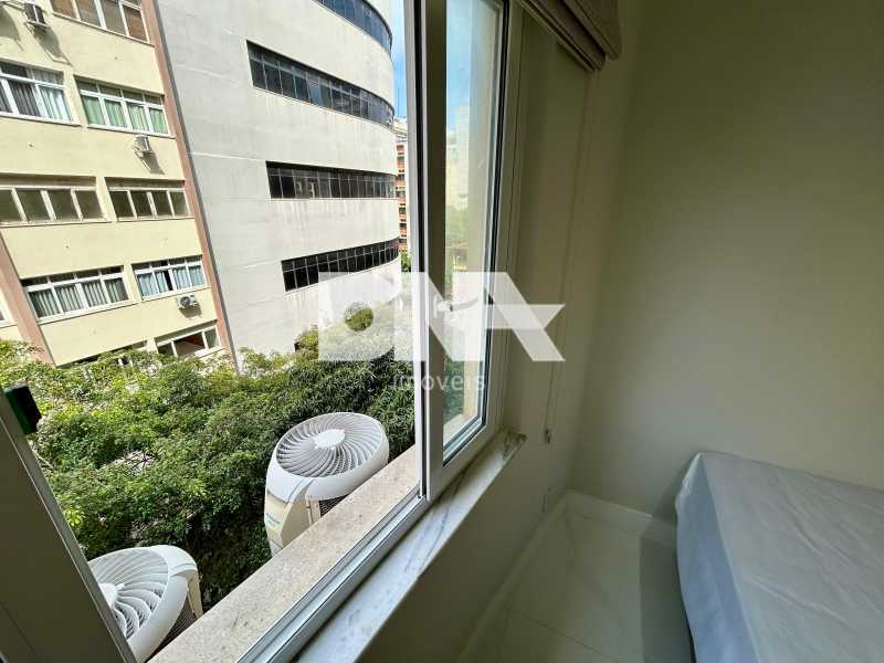Conheça WhatsApp Image 2025-09-08 at 1 do imóvel - Apartamento à venda Rua Antônio Parreiras, Ipanema, Rio de Janeiro - R$ 1.200.000 - NSAP22530 - 10 WhatsApp Image 2025-09-08 at 1 - 10