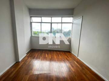 Apartamento 2 quartos à venda Botafogo, Rio de Janeiro - R$ 870.000 - NBAP25619