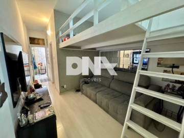 Imperdível - Apartamento à venda Copacabana, Rio de Janeiro - R$ 580.000 - NCAP03153 Imperdível - Apartamento à venda Copacabana, Rio de Janeiro - R$ 580.000 - NCAP03153