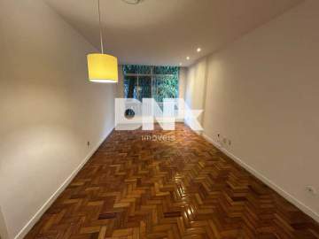 Apartamento 2 quartos à venda Copacabana, Rio de Janeiro - R$ 1.100.000 - NIAP22645