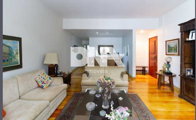 Conheça WhatsApp Image 2025-09-08 at 2 do imóvel - Apartamento 3 quartos à venda Leblon, Rio de Janeiro - R$ 3.500.000 - LEAP31117 - 2 WhatsApp Image 2025-09-08 at 2 - 2
