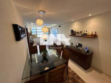 Apartamento 3 quartos à venda Botafogo, Rio de Janeiro - R$ 1.100.000 - NBAP35293