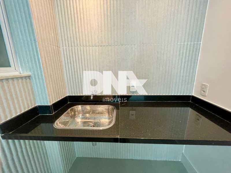 Conheça Imagem do WhatsApp de 2025-09- do imóvel - Apartamento 1 quarto à venda Catete, Rio de Janeiro - R$ 690.000 - CTAP11435 - 14 Imagem do WhatsApp de 2025-09- - 14