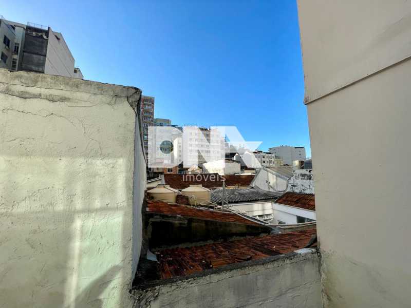 Conheça Imagem do WhatsApp de 2025-09- do imóvel - Apartamento 1 quarto à venda Catete, Rio de Janeiro - R$ 690.000 - CTAP11435 - 6 Imagem do WhatsApp de 2025-09- - 6