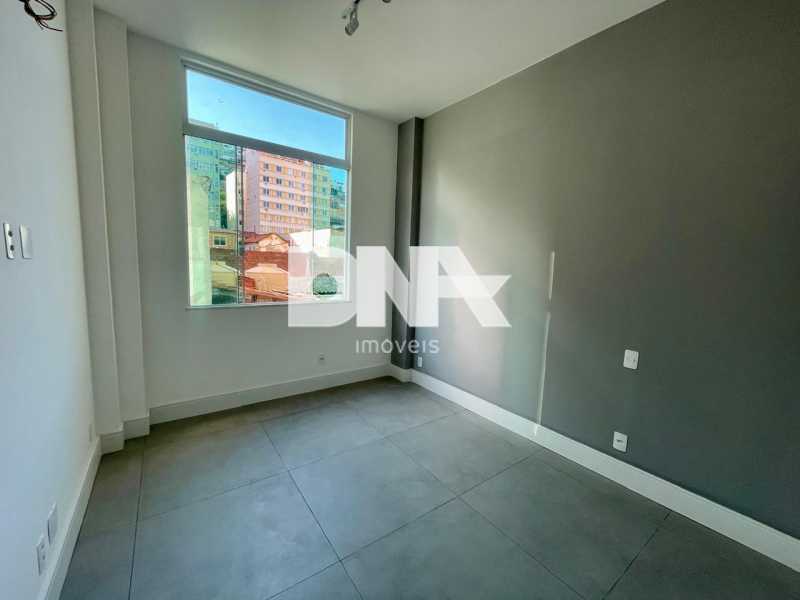 Conheça Imagem do WhatsApp de 2025-09- do imóvel - Apartamento 1 quarto à venda Catete, Rio de Janeiro - R$ 690.000 - CTAP11435 - 5 Imagem do WhatsApp de 2025-09- - 5