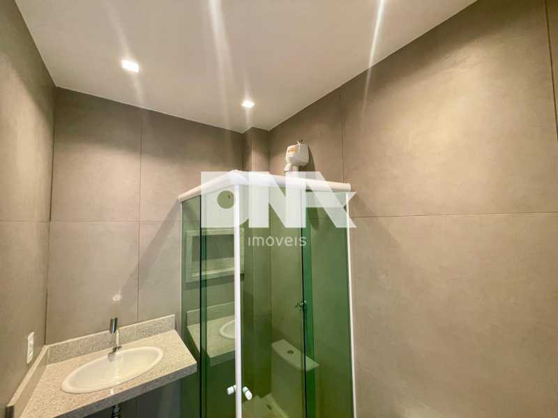 Conheça Imagem do WhatsApp de 2025-09- do imóvel - Apartamento 1 quarto à venda Catete, Rio de Janeiro - R$ 690.000 - CTAP11435 - 19 Imagem do WhatsApp de 2025-09- - 19