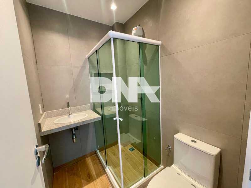 Conheça Imagem do WhatsApp de 2025-09- do imóvel - Apartamento 1 quarto à venda Catete, Rio de Janeiro - R$ 690.000 - CTAP11435 - 17 Imagem do WhatsApp de 2025-09- - 17