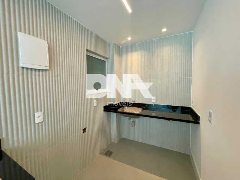 Conheça Imagem do WhatsApp de 2025-09- do imóvel - Apartamento 1 quarto à venda Catete, Rio de Janeiro - R$ 690.000 - CTAP11435 - 11 Imagem do WhatsApp de 2025-09- - 11
