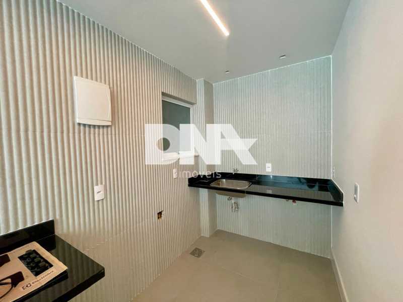 Conheça Imagem do WhatsApp de 2025-09- do imóvel - Apartamento 1 quarto à venda Catete, Rio de Janeiro - R$ 690.000 - CTAP11435 - 16 Imagem do WhatsApp de 2025-09- - 16