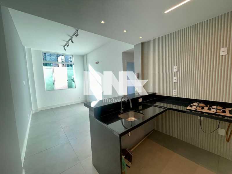 Conheça Imagem do WhatsApp de 2025-09- do imóvel - Apartamento 1 quarto à venda Catete, Rio de Janeiro - R$ 690.000 - CTAP11435 - 10 Imagem do WhatsApp de 2025-09- - 10