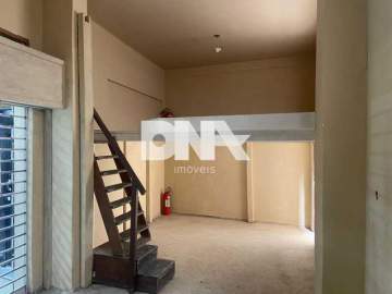 Loja 27m² à venda Botafogo, Rio de Janeiro - R$ 350.000 - NBLJ00158