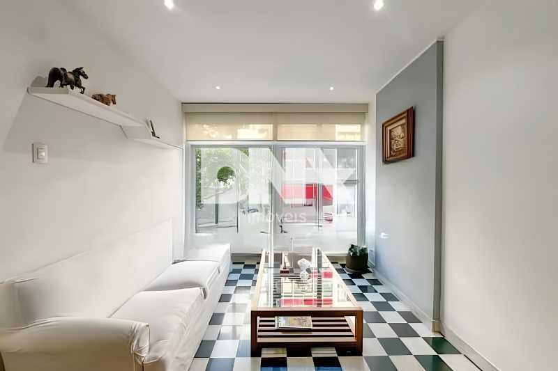 Conheça original895083109-20.979348127 do imóvel - Apartamento 3 quartos à venda Ipanema, Rio de Janeiro - R$ 2.500.000 - LEAP31118 - 3 original895083109-20.979348127 - 3