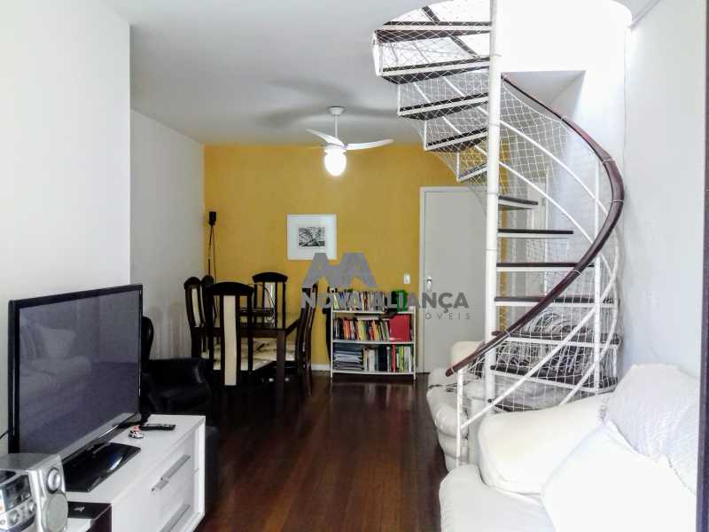 COBERTURA - BOTAFOGO - 3