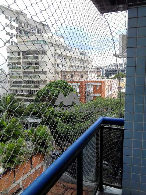 COBERTURA - BOTAFOGO - 1