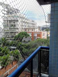 Ótima localização - Cobertura 4 quartos à venda Botafogo, Rio de Janeiro - R$ 3.000.000 - BC40059