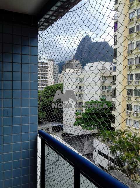 COBERTURA - BOTAFOGO - 2