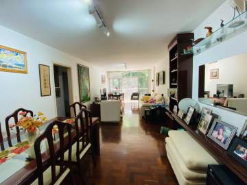 Apartamento 4 quartos à venda Lagoa, Rio de Janeiro - R$ 1.700.000 - LEAP40418