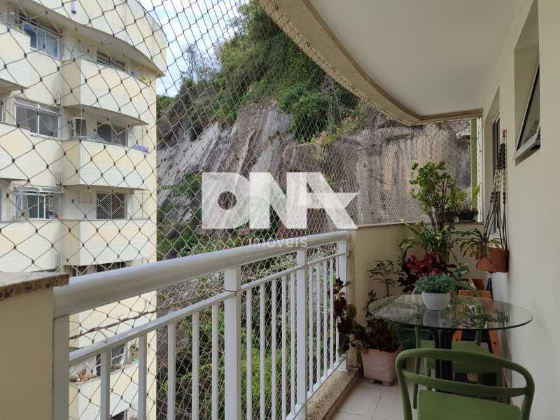 Conheça 1757522558754 do imóvel - Apartamento 3 quartos à venda Catete, Rio de Janeiro - R$ 1.300.000 - CTAP31031 - 1 1757522558754 - 1