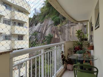 Novidade - Apartamento 3 quartos à venda Catete, Rio de Janeiro - R$ 1.300.000 - CTAP31031 Novidade - Apartamento 3 quartos à venda Catete, Rio de Janeiro - R$ 1.300.000 - CTAP31031