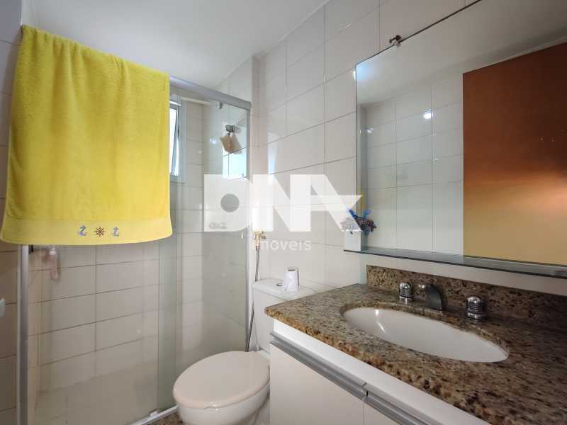 Conheça 1757522558874 do imóvel - Apartamento 3 quartos à venda Catete, Rio de Janeiro - R$ 1.300.000 - CTAP31031 - 13 1757522558874 - 13