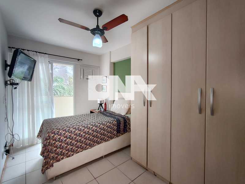 Conheça 1757522558932 do imóvel - Apartamento 3 quartos à venda Catete, Rio de Janeiro - R$ 1.300.000 - CTAP31031 - 8 1757522558932 - 8