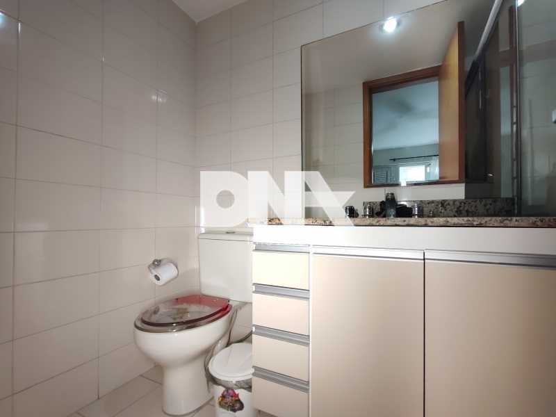 Conheça 1757522559004 1 do imóvel - Apartamento 3 quartos à venda Catete, Rio de Janeiro - R$ 1.300.000 - CTAP31031 - 10 1757522559004 1 - 10