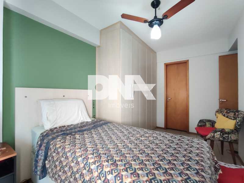 Conheça 1757522559056 do imóvel - Apartamento 3 quartos à venda Catete, Rio de Janeiro - R$ 1.300.000 - CTAP31031 - 12 1757522559056 - 12