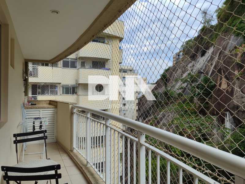 Conheça 1757522559085 do imóvel - Apartamento 3 quartos à venda Catete, Rio de Janeiro - R$ 1.300.000 - CTAP31031 - 2 1757522559085 - 2
