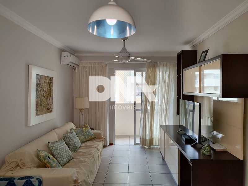 Conheça 1757522559203 do imóvel - Apartamento 3 quartos à venda Catete, Rio de Janeiro - R$ 1.300.000 - CTAP31031 - 9 1757522559203 - 9