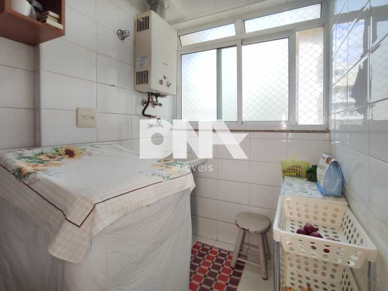 Conheça 1757522558609 do imóvel - Apartamento 3 quartos à venda Catete, Rio de Janeiro - R$ 1.300.000 - CTAP31031 - 23 1757522558609 - 23