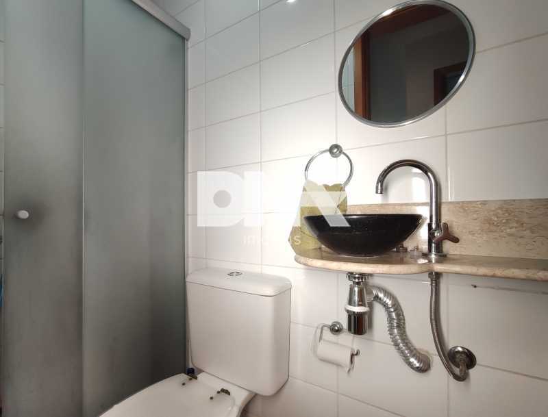 Conheça 1757522558634 do imóvel - Apartamento 3 quartos à venda Catete, Rio de Janeiro - R$ 1.300.000 - CTAP31031 - 15 1757522558634 - 15