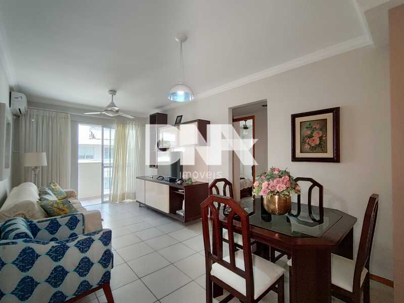 Conheça 1757522558658 do imóvel - Apartamento 3 quartos à venda Catete, Rio de Janeiro - R$ 1.300.000 - CTAP31031 - 4 1757522558658 - 4