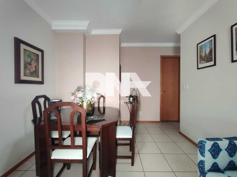 Conheça 1757522558690 do imóvel - Apartamento 3 quartos à venda Catete, Rio de Janeiro - R$ 1.300.000 - CTAP31031 - 6 1757522558690 - 6