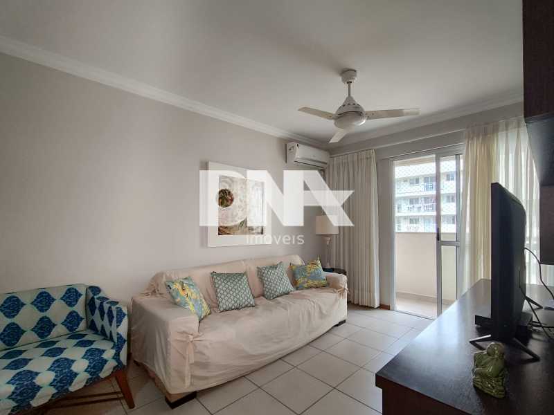 Conheça 1757522558722 do imóvel - Apartamento 3 quartos à venda Catete, Rio de Janeiro - R$ 1.300.000 - CTAP31031 - 5 1757522558722 - 5