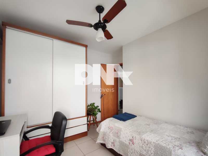 Conheça 1757522558815 do imóvel - Apartamento 3 quartos à venda Catete, Rio de Janeiro - R$ 1.300.000 - CTAP31031 - 17 1757522558815 - 17