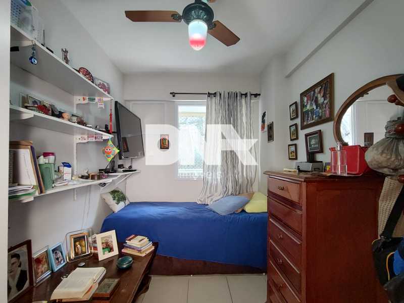Conheça 1757522558906 do imóvel - Apartamento 3 quartos à venda Catete, Rio de Janeiro - R$ 1.300.000 - CTAP31031 - 18 1757522558906 - 18